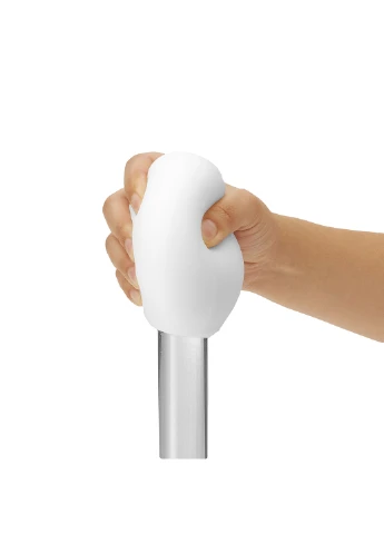 Мастурбатор GEO Aqua, новий матеріал, ніжні хвилі, новий рівень розвитку Egg Tenga (254150811)