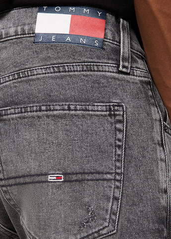 Джинси Tommy Jeans (306682026)