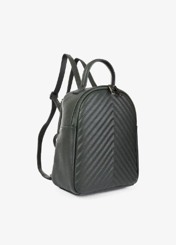Рюкзак жіночий шкіряний Backpack Regina Notte (254549512)