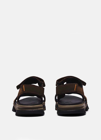 Кэжуал сандалии Timberland на липучке