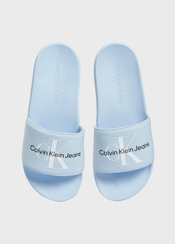 Шльопанці Calvin Klein Jeans (327835863)