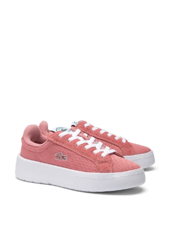 Кросівки Lacoste CARNABY рожеві демісезони (329148459)
