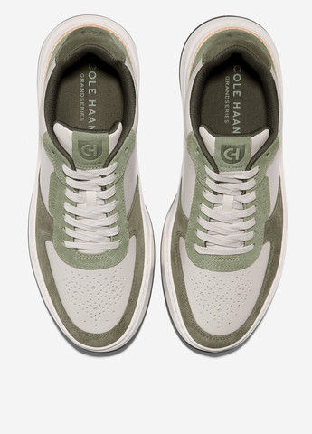 Цветные кеды Cole Haan GrandPrø Crossover Sneaker