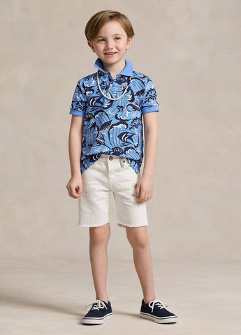 Поло Ralph Lauren (315368420)