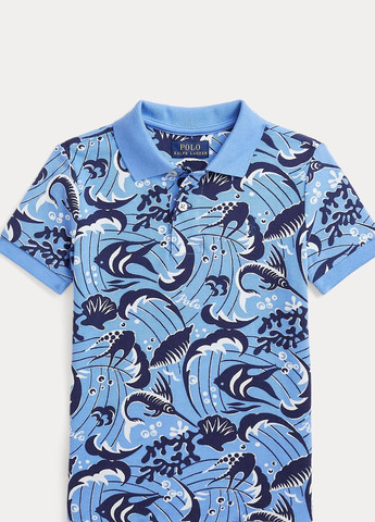 Поло Ralph Lauren (315368420)