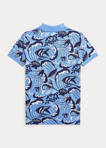 Поло Ralph Lauren (315368420)