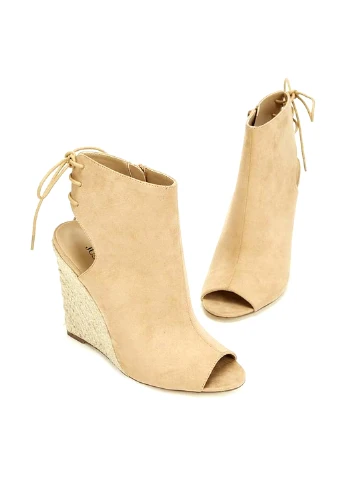 Босоніжки JustFab (22189274)