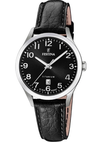 Часы наручные Festina f20469/3 (250305014)