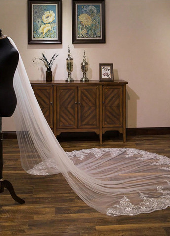 Фата SHEIN (366512241)