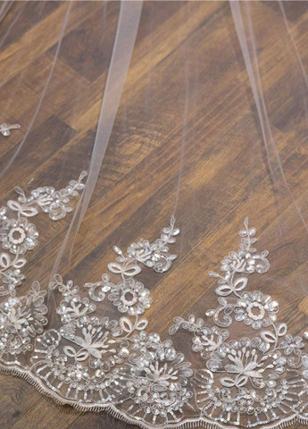 Фата SHEIN (366512241)