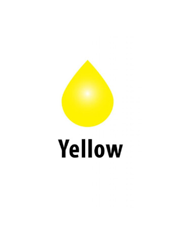 Чорнило Epson SC 67/87/79/91 / T26 200мл Yellow (CW-EW400Y02) Colorway epson sc 67/87/79/91/t26 200мл yellow (247484915)
