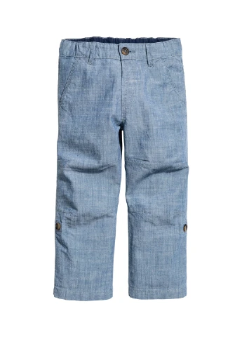 Штани H&M (169232312)