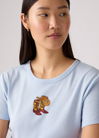 Футболка Levi's - (346056766)