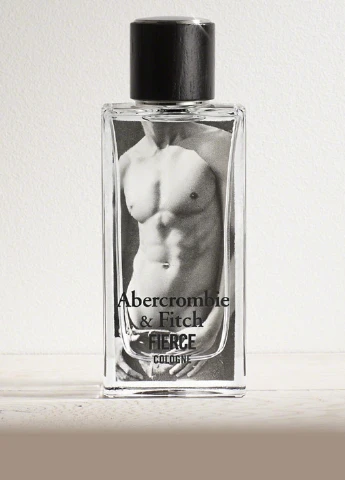 Духи Fierce Cologne, 100 мл Abercrombie & Fitch (30256959)