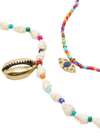 Бусы Parfois (354686616)