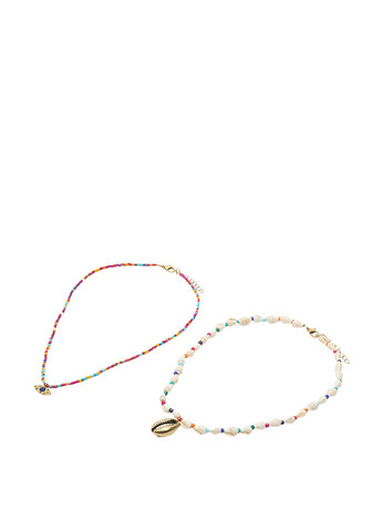 Бусы Parfois (354686616)