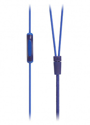 Навушники E15 Blue (E15BLU) JBL jble15 (131629295)