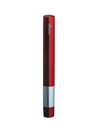 Електрична Іонна зубна щітка Ionpa Travel Червона IONICKISS (254847276)