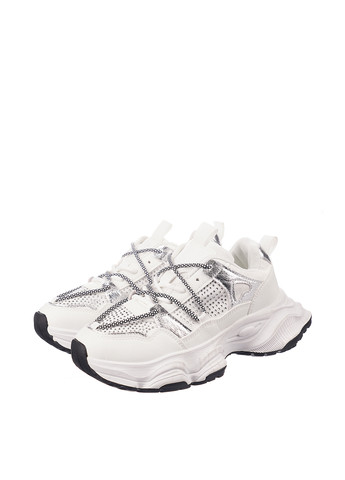 Кросівки Gukkcr білі демісезони (315339563)