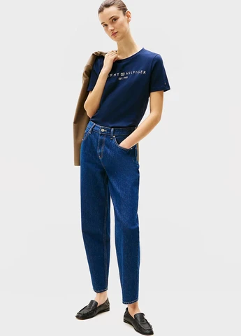 Футболка Tommy Hilfiger - (343745226)