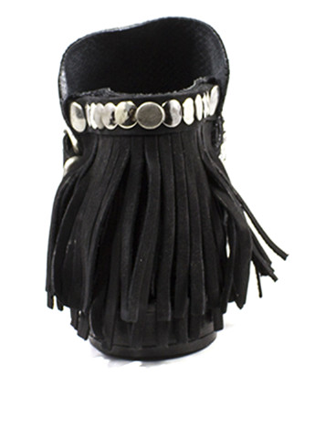 Осенние ботинки Ovye