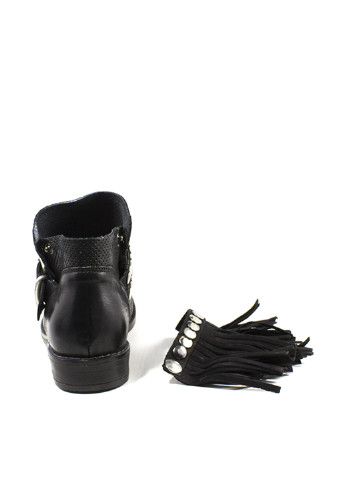 Осенние ботинки Ovye