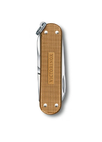 Нож Classic SD Alox Colors Wet Sand (0.6221.255G) Victorinox (250395091)