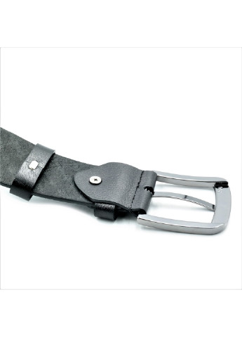 Чоловічий шкіряний ремінь Le-Mon (255405026)