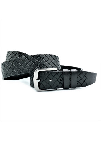 Чоловічий шкіряний ремінь Le-Mon (255405026)