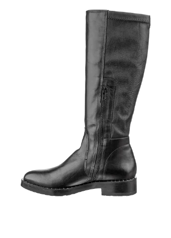 Осенние сапоги Tamaris