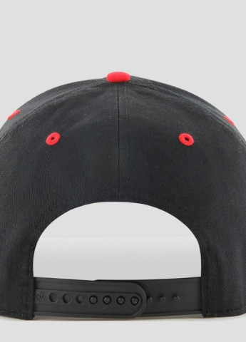 Кепка MVP DP YANKEES ARCH CHAMP черный, зеленый Уни OSFA BCWS-ARCHM17CTP-BK 47 Brand (256501309)