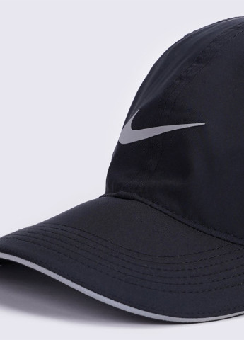 Кепка Nike u nk dry arobill fthlt cap (184153475)