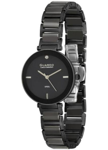 Годинник наручний Guardo s02406(m) bb (250602385)