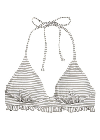 Купальний ліф H&M (228033472)