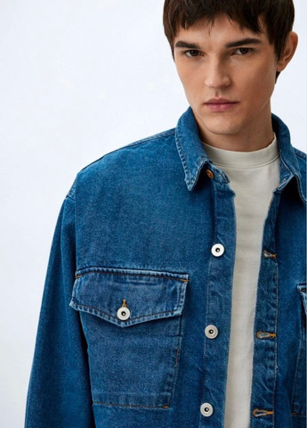 Куртка-сорочка H&M (325909846)