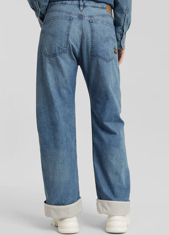 Джинси G-Star Raw - (315040082)