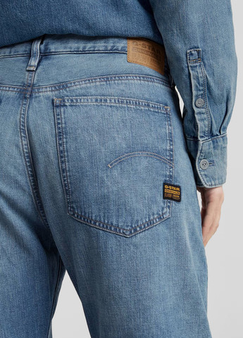 Джинси G-Star Raw - (315040082)