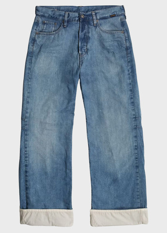 Джинси G-Star Raw - (315040082)