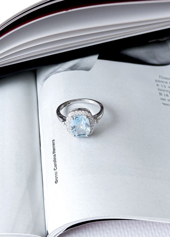 Каблучка Silver Flame (301047879)