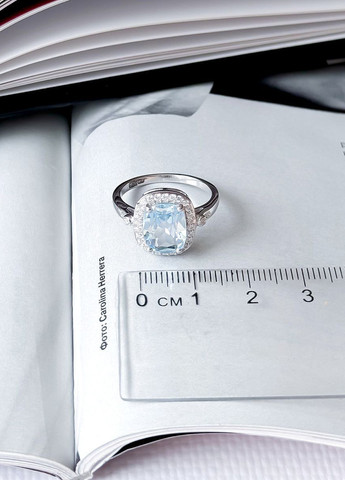 Каблучка Silver Flame (301047879)