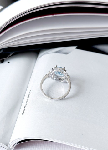 Каблучка Silver Flame (301047879)