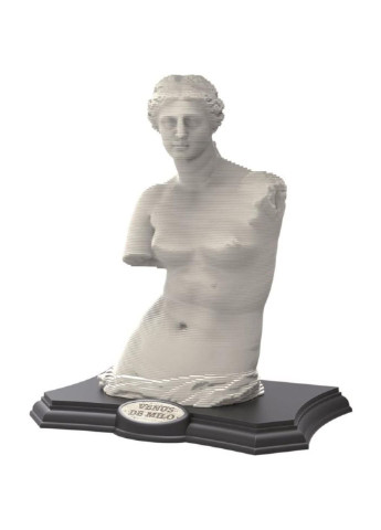 Пазл Скульптура Венера Мілоська 190 елементів (EDU-16504) Educa (252419260)