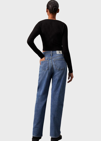 Джинсы Calvin Klein Jeans - (366438488)