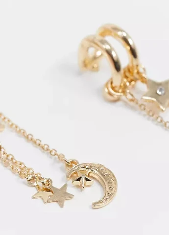 Сережки Asos (227020449)