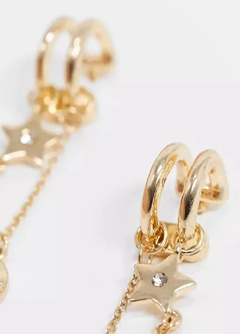 Сережки Asos (227020449)