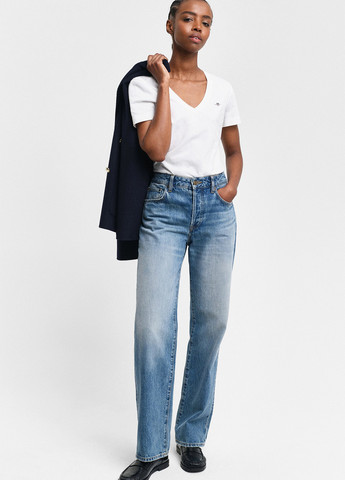 Футболка Gant - (344546032)