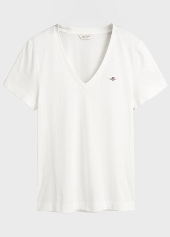 Футболка Gant - (344546032)