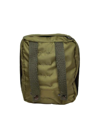 Підсумок-аптечка тактична з кріпленням на пояс VS Thermal Eco Bag (253862997)