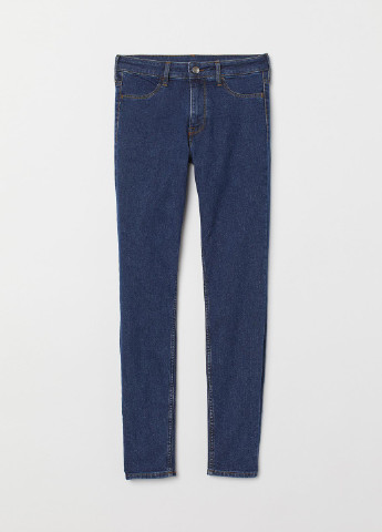 Джинсы H&M - (192659793)