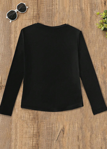 Лонгслів SHEIN (365220466)